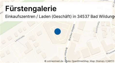 Hermes PaketShop Bad Wildungen Breiter Hagen 6.